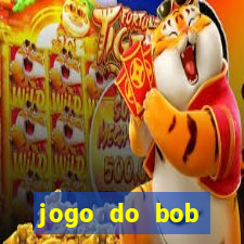 jogo do bob esponja corrida do fantasma holandes